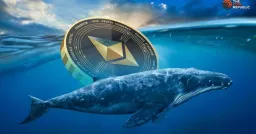 Whale Dumps 72 BTC for High-Leverage ETH Bet on Hyperliquid