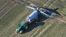 Middle East Conflict Triggers Global Fertilizer Crisis, Threatening Food Security