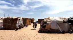 Sudan Drone Strikes Kill Civilians, UN Condemns Palestinian Family Killings, Ukraine Civilian Toll Rises
