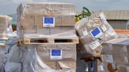 WHO Chief Heads to Congo as Ebola Outbreak Strains Global Response