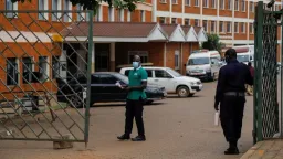 Rare Bundibugyo Ebola Strain: What You Need to Know