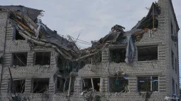 EU Approves €90 Billion Lifeline Loan for Ukraine