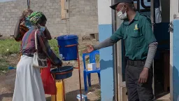 WHO Declares Ebola Emergency as Outbreak Spreads in Congo and Uganda