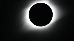 2027 Eclipse of the Century to Last 6 Minutes, 23 Seconds