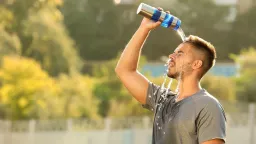 Why Wet Bulb Temperature is the Critical Metric for Summer Exercise Safety