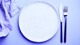 New Study Finds Fasting Does Not Impair Cognitive Function