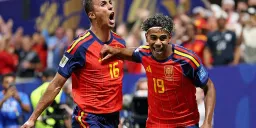 Spain and Belgium Face Off in FIFA World Cup Quarterfinal