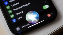 Apple's New Siri Revealed: A Look at the AI Assistant Overhaul