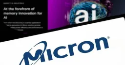 Wells Fargo Doubles Micron Target to $1,220 on AI Memory Boom