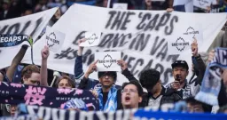 Whitecaps Fans Rally to Keep MLS Club in Vancouver Amid Relocation Rumors