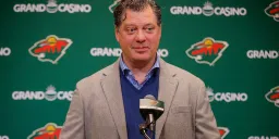 Wild GM Bill Guerin Mourns Hockey Writer Jessi Pierce and Her Children