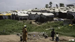 First Ebola Patient Discharged in DRC Outbreak