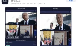White House App Forced on Federal Workers' Phones, Can't Be Deleted