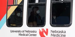 American Woman Challenges Federal Quarantine After Hantavirus Exposure on Cruise Ship