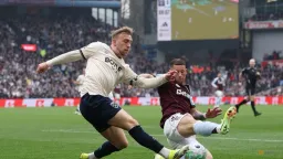 Bowen Urges Unity as West Ham's Relegation Crisis Worsens