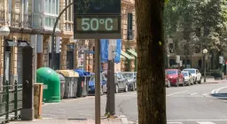 WHO Urges Europe to Heat-Proof Hospitals as Heat Deaths Mount