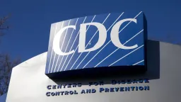 US Public Health Preparedness Erodes Amid Reduced CDC Role