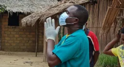WHO Chief Warns of Pandemic Gaps as New Ebola Cases Emerge in Uganda