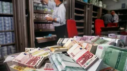 Europe's Ultra-Rich Club Expands: Germany Leads, Poland Surges