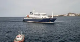 WHO Chief to Oversee Hantavirus Cruise Evacuation in Tenerife