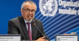 WHO Chief Urges Ceasefire in Congo to Combat Ebola Outbreak