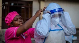 WHO: DRC Ebola Outbreak Is Fastest-Growing Ever Recorded