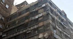 Middle East War Devastates Healthcare and Triggers Mass Evacuations