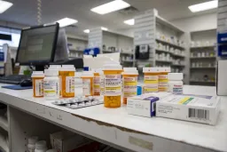 White House Secures Drug Pricing Deal with Regeneron