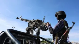 Houthis Threaten Red Sea, Escalating Iran War