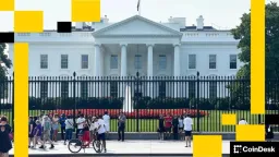 White House Stablecoin Talks Show Progress, No Deal Yet with Banks