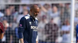 West Ham Relegated from Premier League, Faces Financial Crisis