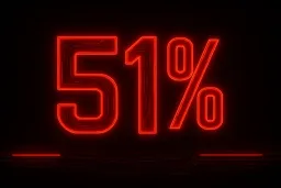 51% Attack: Bitcoin and Ethereum's Vulnerability Explained