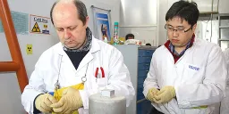 Iran Nuclear Deal Hinges on IAEA Access to Blocked Weapons Sites
