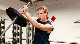 Model Will Jardell Rewires His Fitness After a Debilitating Arthritis Diagnosis at 34