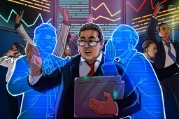 Wintermute Enters Prediction Markets as Volume Surpasses $60 Billion