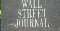 Wall Street Journal Reveals Draft US-Iran Deal Terms and Market Impact