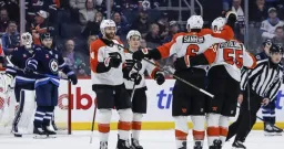 Jets' Playoff Hopes Dim After Humiliating 7-1 Loss