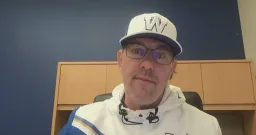 Winnipeg Blue Bombers GM Kyle Walters 'Feeling Good' After Successful CFL Draft