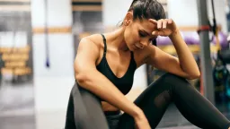 New Study: You Can Still Build Muscle on Five Hours of Sleep