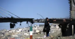 Iran War Intensifies, Attacks Gulf Infrastructure