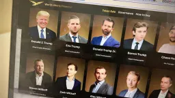 Trump-Linked Firm Leverages DeFi Protocol Co-Founded by Advisor