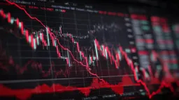 WLFI Plunges 17% as Controversial Governance Vote Sparks Backlash