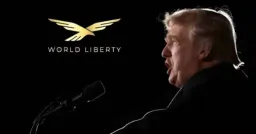Trump-backed DeFi Project Sells Billions in Undisclosed Tokens Amid Record Low