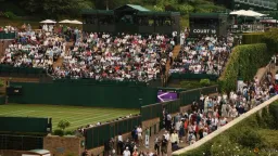 Wimbledon Expansion Approved by UK Court After Legal Challenge