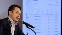 World Liberty Financial Sues Justin Sun for Defamation, Alleges Token Misconduct