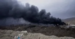 Canadians Evacuate Iran Amid Escalating Conflict