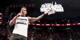WrestleMania 42: Undisputed WWE Championship, World Heavyweight Title Matches Set