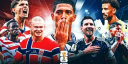 Argentina's Dramatic Comeback, Norway's Shock Upset: The 2026 World Cup's Defining Moments