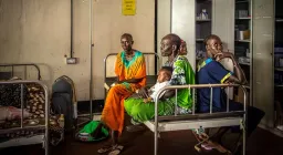 Global Crises Intensify: Myanmar Airstrikes, South Sudan Conflict, Afghan Women Denied Justice