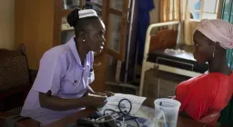 Why Women Live Longer But Not Better